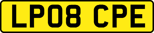 LP08CPE