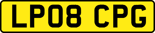 LP08CPG