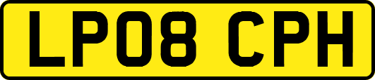 LP08CPH