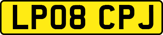 LP08CPJ