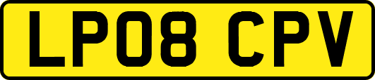 LP08CPV