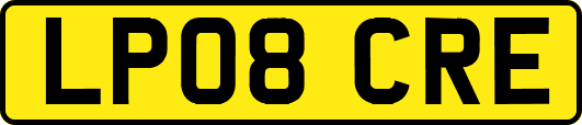 LP08CRE