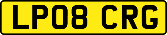LP08CRG