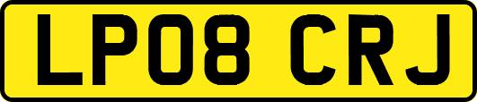LP08CRJ