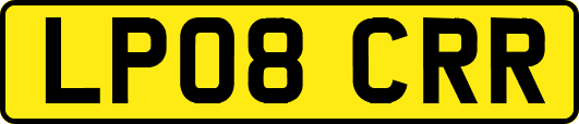 LP08CRR