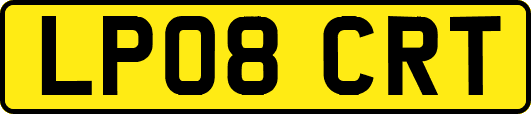 LP08CRT