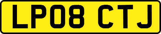 LP08CTJ