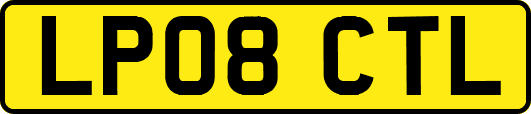 LP08CTL