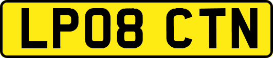 LP08CTN