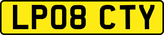 LP08CTY
