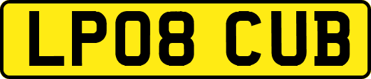 LP08CUB