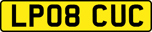 LP08CUC