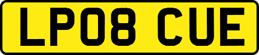 LP08CUE