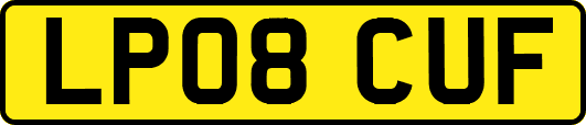 LP08CUF