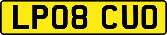 LP08CUO