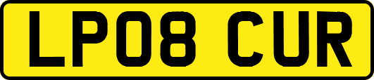 LP08CUR