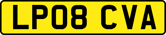 LP08CVA