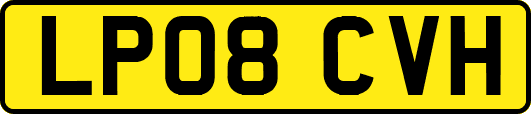LP08CVH