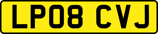 LP08CVJ