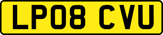 LP08CVU