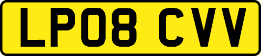 LP08CVV