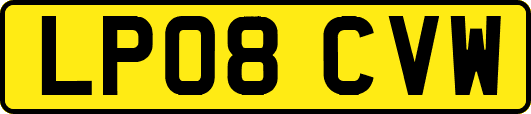 LP08CVW