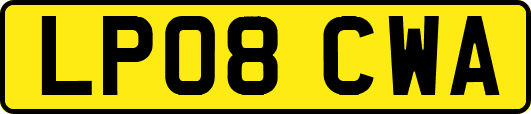 LP08CWA