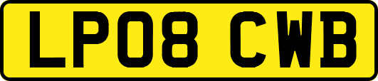 LP08CWB