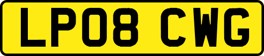 LP08CWG