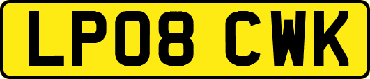 LP08CWK