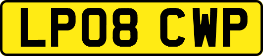 LP08CWP
