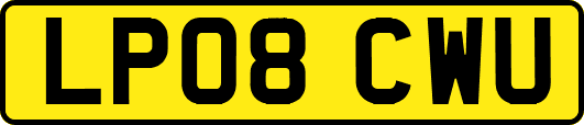 LP08CWU