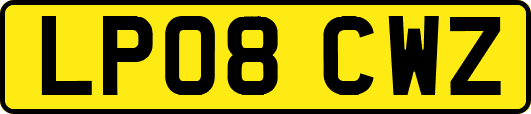 LP08CWZ