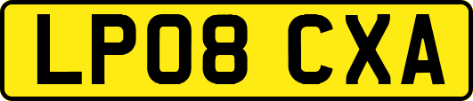 LP08CXA