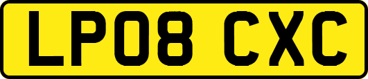 LP08CXC