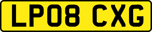 LP08CXG