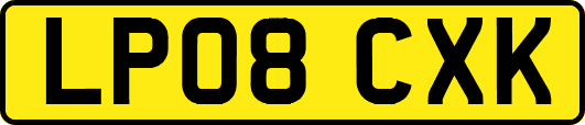 LP08CXK