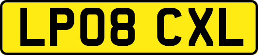 LP08CXL