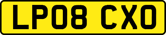 LP08CXO