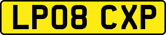 LP08CXP