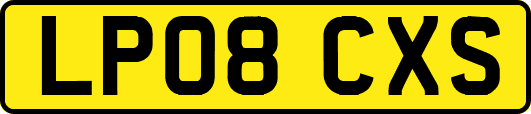 LP08CXS