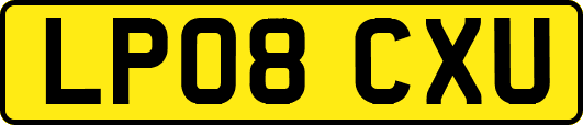 LP08CXU