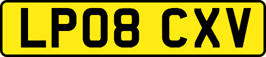 LP08CXV