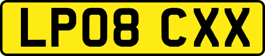 LP08CXX