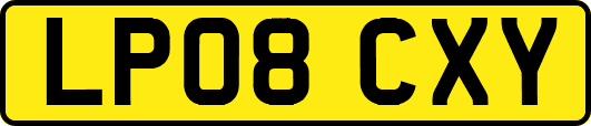 LP08CXY
