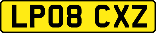 LP08CXZ