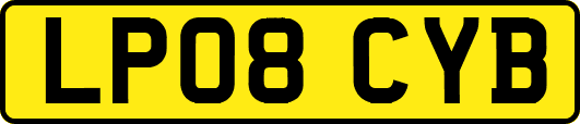LP08CYB