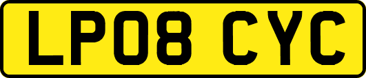 LP08CYC