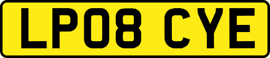 LP08CYE