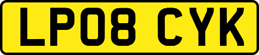 LP08CYK